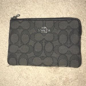 Coach Wallet/ Wristlet